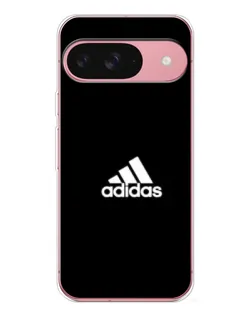 Чехол для Google Pixel 10 Pro с картинкой «Adidas Red Style»