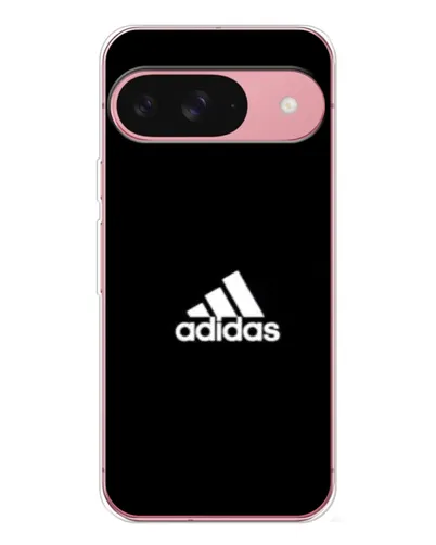 Чехол для Google Pixel 10 Pro с картинкой «Adidas Red Style»