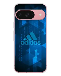 Чехол для Google Pixel 10 Pro с картинкой «Adidas Sport Art»