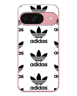 Чехол для Google Pixel 10 Pro с картинкой «Adidas Pattern»