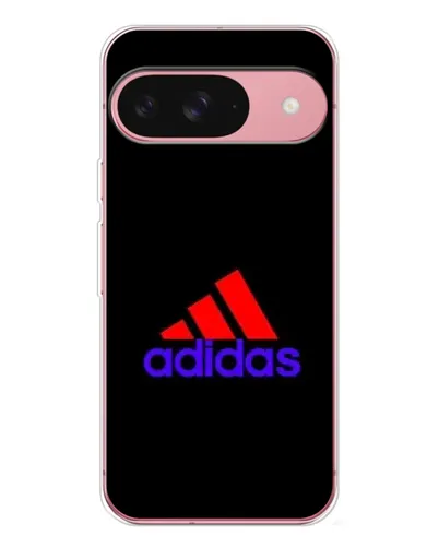 Чехол для Google Pixel 10 Pro с картинкой «Классический Adidas»