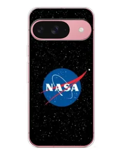 Чехол для Google Pixel 10 Pro с картинкой «NASA — звездное небо»