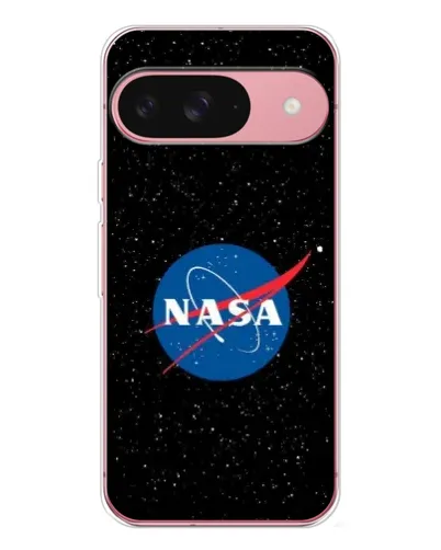 Чехол для Google Pixel 10 Pro с картинкой «NASA — звездное небо»