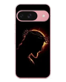 Чехол для Google Pixel 10 Pro с картинкой «Терновый венец»