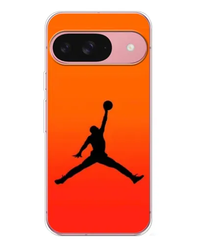 Чохол для Google Pixel 10 з картинкою «Jordan Sunset»