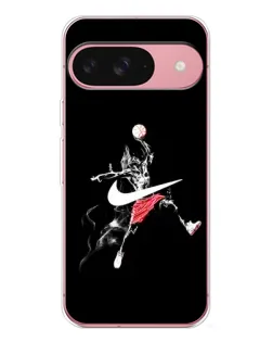 Чохол для Google Pixel 10 з картинкою «Jordan Jumpman»
