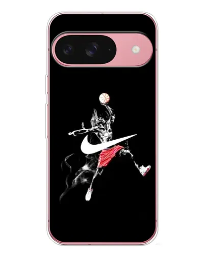 Чохол для Google Pixel 10 з картинкою «Jordan Jumpman»