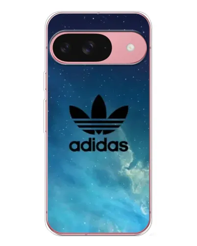 Чохол для Google Pixel 10 з картинкою «Adidas Stone Logo»