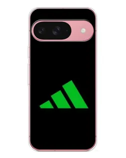 Чохол для Google Pixel 10 з картинкою «Adidas Abstract»