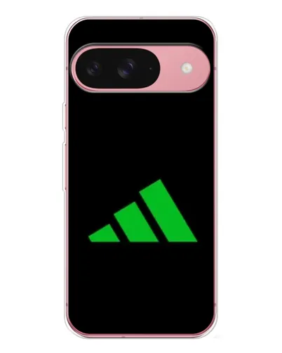 Чохол для Google Pixel 10 з картинкою «Adidas Abstract»