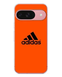 Чохол для Google Pixel 10 з картинкою «Adidas Ukraine»