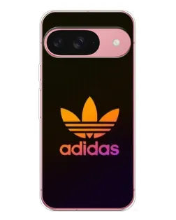 Чохол для Google Pixel 10 з картинкою «Градієнт Adidas»