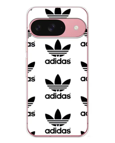 Чохол для Google Pixel 10 з картинкою «Adidas Pattern»