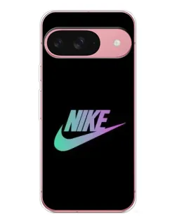 Чохол для Google Pixel 10 з картинкою «Nike — міська ніч»
