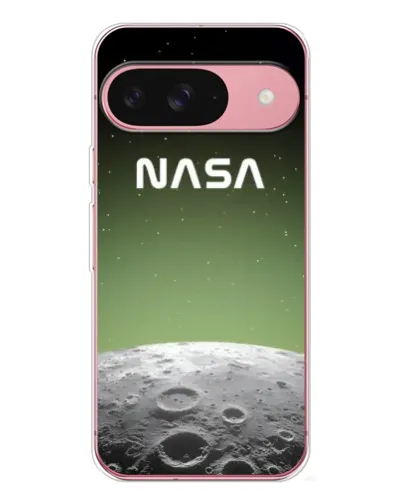Чохол для Google Pixel 10 з картинкою «NASA — місячний градієнт»