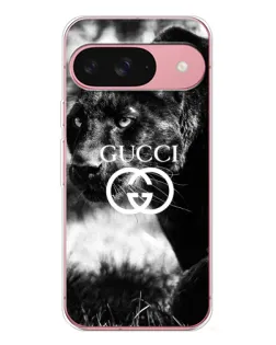 Чохол для Google Pixel 10 з картинкою «Gucci — дика природа»