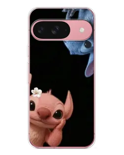 Чехол для Google Pixel 10 с картинкой «Фиолетовый туман роз»