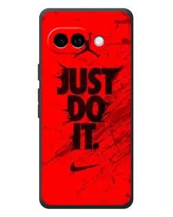 Чохол для Google Pixel 10a з картинкою «Nike Just Do It»