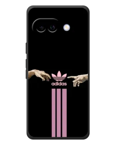 Чохол для Google Pixel 10a з картинкою «Adidas Hands»