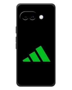 Чохол для Google Pixel 10a з картинкою «Adidas Abstract»
