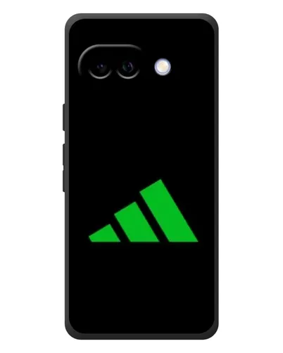 Чохол для Google Pixel 10a з картинкою «Adidas Abstract»