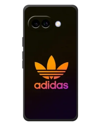 Чохол для Google Pixel 10a з картинкою «Градієнт Adidas»