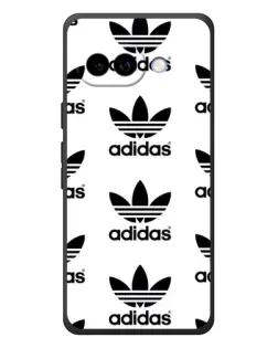 Чохол для Google Pixel 10a з картинкою «Adidas Pattern»