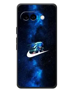 Чохол для Google Pixel 10a з картинкою «Зірковий шлях Nike»