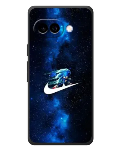 Чохол для Google Pixel 10a з картинкою «Зірковий шлях Nike»
