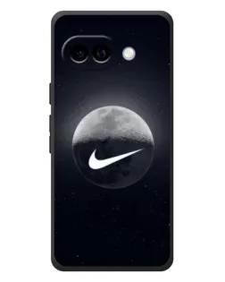 Чохол для Google Pixel 10a з картинкою «Nike у стилі графіті»