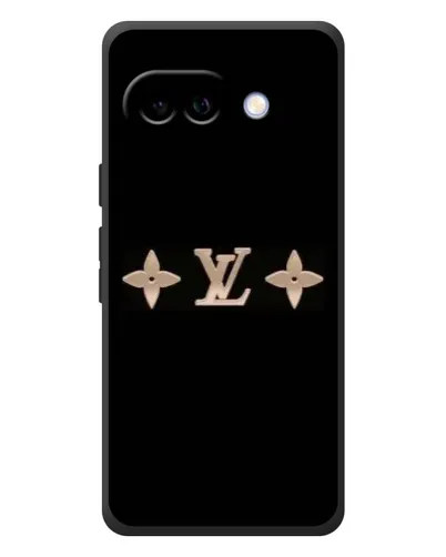 Чохол для Google Pixel 10a з картинкою «Louis Vuitton — мінімалізм»