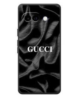 Чохол для Google Pixel 10a з картинкою «Gucci — шовкові хвилі»