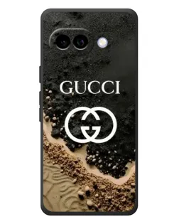 Чохол для Google Pixel 10a з картинкою «Gucci — піщані дюни»
