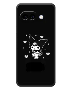 Чохол для Google Pixel 10a з картинкою «Чорна Куромі»