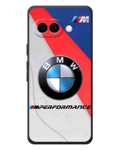 Чохол для Google Pixel 10a з картинкою «BMW Performance стиль»