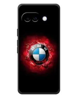 Чохол для Google Pixel 10a з картинкою «Логотип BMW — спалах»