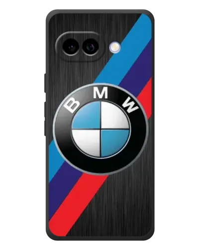 Чохол для Google Pixel 10a з картинкою «BMW M-stripes стиль»
