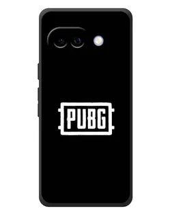 Чохол для Google Pixel 10a з картинкою «Лого BMW — металевий блиск»