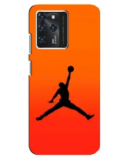 Чехол для Google Pixel 2 XL с картинкой «Jordan Sunset»