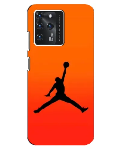 Чехол для Google Pixel 2 XL с картинкой «Jordan Sunset»