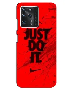 Чехол для Google Pixel 2 XL с картинкой «Nike Just Do It»