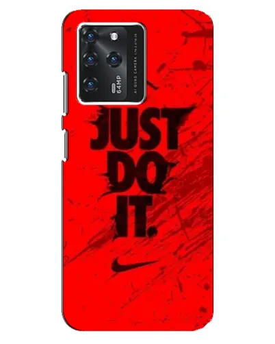 Чехол для Google Pixel 2 XL с картинкой «Nike Just Do It»