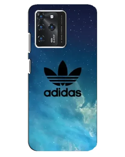 Чехол для Google Pixel 2 XL с картинкой «Adidas Stone Logo»