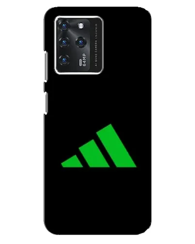 Чехол для Google Pixel 2 XL с картинкой «Adidas Abstract»