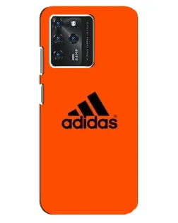 Чехол для Google Pixel 2 XL с картинкой «Adidas Ukraine»