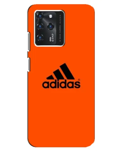 Чехол для Google Pixel 2 XL с картинкой «Adidas Ukraine»