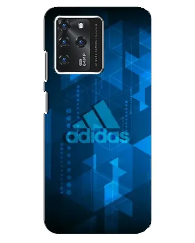 Чехол для Google Pixel 2 XL с картинкой «Adidas Sport Art»
