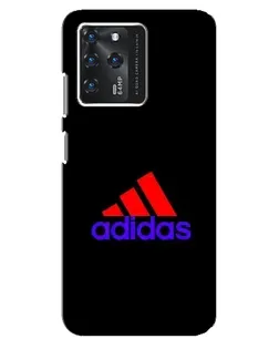 Чехол для Google Pixel 2 XL с картинкой «Классический Adidas»