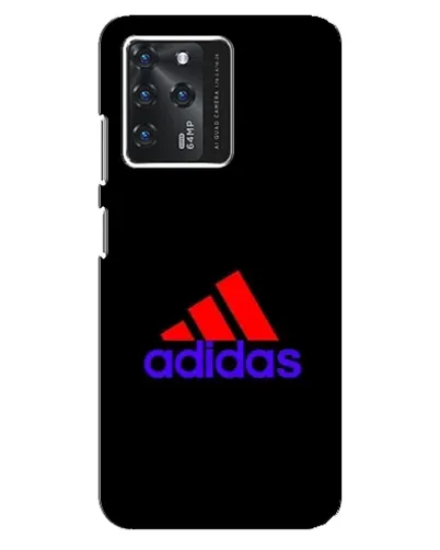 Чехол для Google Pixel 2 XL с картинкой «Классический Adidas»