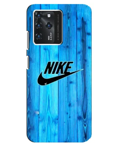 Чехол для Google Pixel 2 XL с картинкой «Голубое дерево Nike»